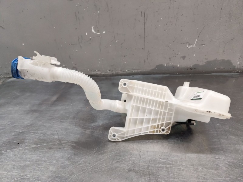 Recambio de deposito limpia para audi q3 (f3b) 35 tdi quattro referencia OEM IAM 83A955453B  