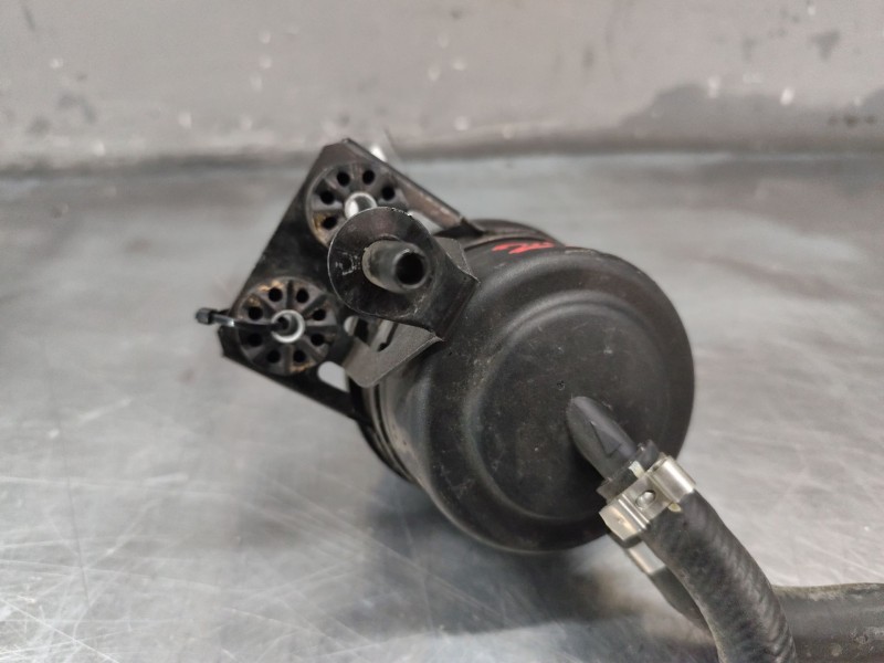 Recambio de deposito de direccion para bmw serie 1 berlina (e81/e87) 120d referencia OEM IAM 3241676809402  