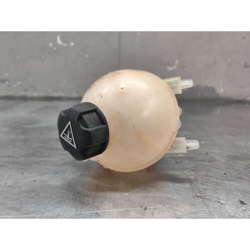 Recambio de deposito expansion para citroën berlingo multispace (b9) 1.6 hdi 75 16v referencia OEM IAM 9684527680002  