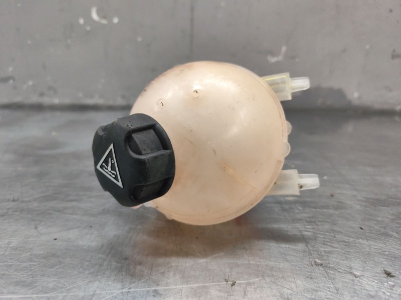 Recambio de deposito expansion para citroën berlingo multispace (b9) 1.6 hdi 75 16v referencia OEM IAM 9684527680002  