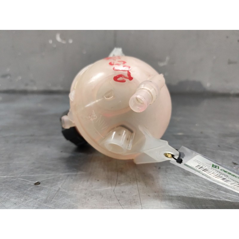 Recambio de deposito expansion para citroën berlingo multispace (b9) 1.6 hdi 75 16v referencia OEM IAM 9684527680002  