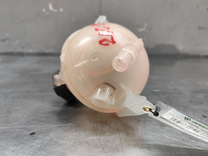 Recambio de deposito expansion para citroën berlingo multispace (b9) 1.6 hdi 75 16v referencia OEM IAM 9684527680002  