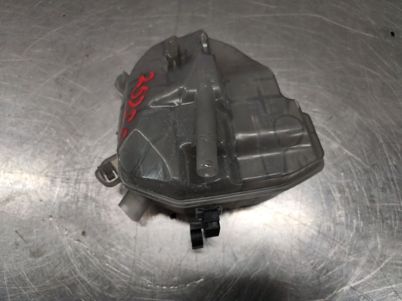 Recambio de deposito expansion para audi q3 (f3b) 35 tdi quattro referencia OEM IAM 5WA121407G  