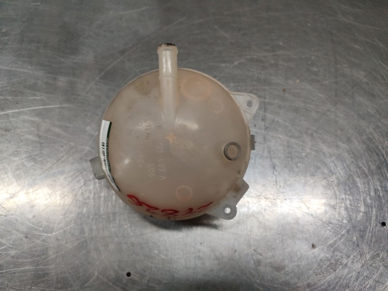 Recambio de deposito expansion para volkswagen tiguan (5n_) 2.0 tdi 4motion referencia OEM IAM   