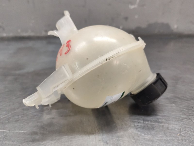 Recambio de deposito expansion para peugeot 2008 i (cu_) 1.2 thp 110 / puretech 110 referencia OEM IAM   