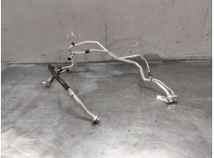 Recambio de tubos aire acondicionado para volkswagen tiguan (5n_) 2.0 tdi 4motion referencia OEM IAM 5N0820741G 5N0820743H 