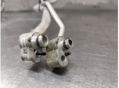 Recambio de tubos aire acondicionado para volkswagen tiguan (5n_) 2.0 tdi 4motion referencia OEM IAM 5N0820741G 5N0820743H  2