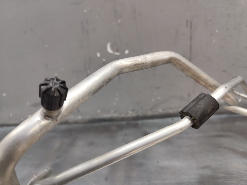 Recambio de tubos aire acondicionado para volkswagen tiguan (5n_) 2.0 tdi 4motion referencia OEM IAM 5N0820741G 5N0820743H 