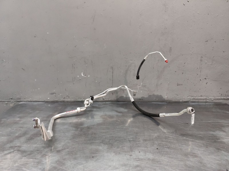 Recambio de tubos aire acondicionado para audi q3 (f3b) 35 tdi quattro referencia OEM IAM 5QF816743AA 5QB816738D 