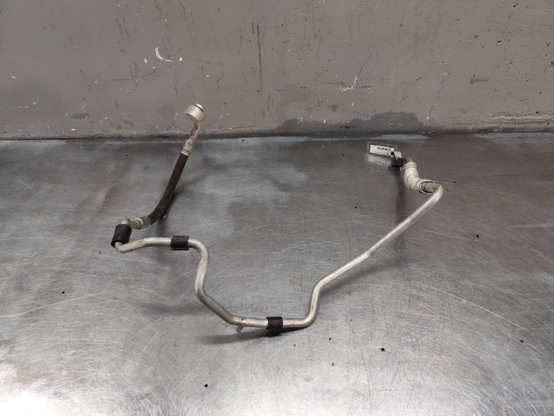 Recambio de tubos aire acondicionado para audi a3 (8p1) 2.0 tdi 16v referencia OEM IAM 1K0620743CD  