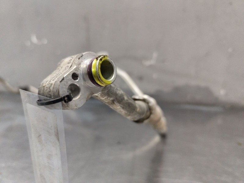 Recambio de tubos aire acondicionado para audi a3 (8p1) 2.0 tdi 16v referencia OEM IAM 1K0620743CD  