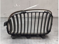 Recambio de rejilla delantera derecha para bmw serie 1 berlina (e81/e87) 120d referencia OEM IAM    2