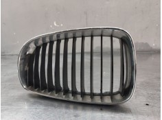 Recambio de rejilla delantera izquierda para bmw serie 1 berlina (e81/e87) 120d referencia OEM IAM   