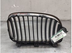 Recambio de rejilla delantera izquierda para bmw serie 1 berlina (e81/e87) 120d referencia OEM IAM    2
