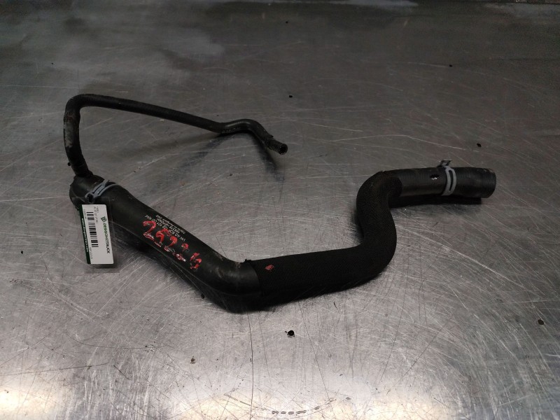 Recambio de tubo para audi q3 (f3b) 35 tdi quattro referencia OEM IAM 5QF122101  