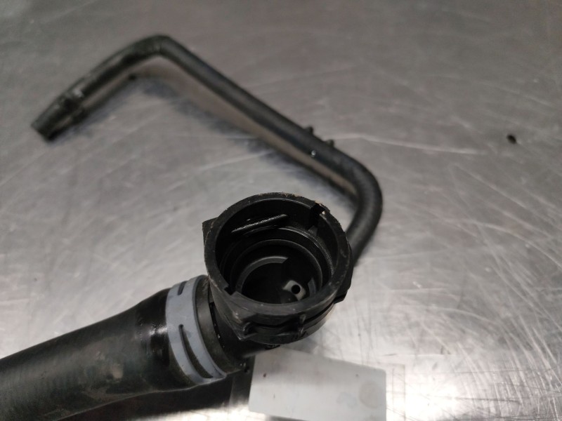 Recambio de tubo para audi q3 (f3b) 35 tdi quattro referencia OEM IAM 5QF122101  