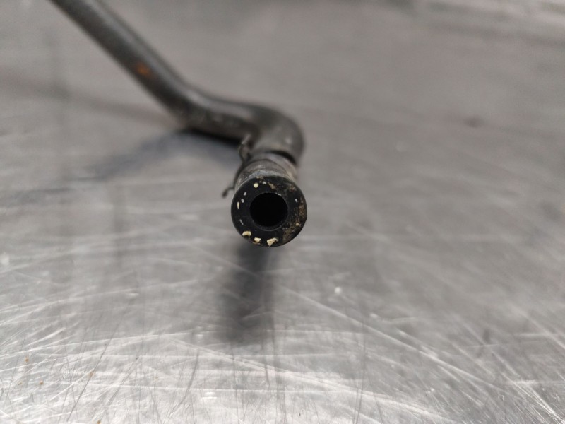 Recambio de tubo para audi q3 (f3b) 35 tdi quattro referencia OEM IAM 5QF122101  