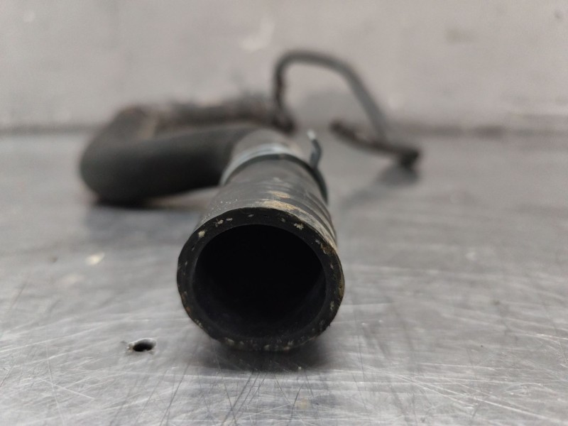 Recambio de tubo para audi q3 (f3b) 35 tdi quattro referencia OEM IAM 5QF122101  