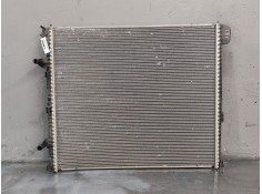 Recambio de radiador agua para volkswagen crafter furgoneta (sy_, sx_) 2.0 tdi referencia OEM IAM 2N0121212B  