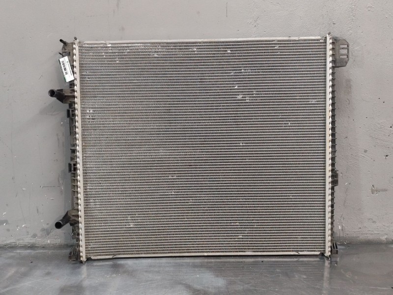 Recambio de radiador agua para volkswagen crafter furgoneta (sy_, sx_) 2.0 tdi referencia OEM IAM 2N0121212B  