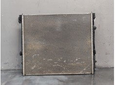 Recambio de radiador agua para volkswagen crafter furgoneta (sy_, sx_) 2.0 tdi referencia OEM IAM 2N0121212B   2