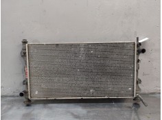 Recambio de radiador agua para ford transit caja cerrada, media (fy) (2000 =>) ft 350 2.4 express-line referencia OEM IAM YC1H80