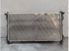 Recambio de radiador agua para ford transit caja cerrada, media (fy) (2000 =>) ft 350 2.4 express-line referencia OEM IAM YC1H80 2