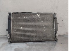 Recambio de radiador agua para volkswagen passat berlina (3b2) comfortline referencia OEM IAM 8D0121251AC   2