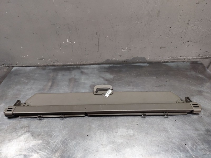 Recambio de bandeja trasera para nissan murano i (z50) 3.5 4x4 referencia OEM IAM   