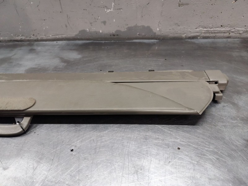 Recambio de bandeja trasera para nissan murano i (z50) 3.5 4x4 referencia OEM IAM   