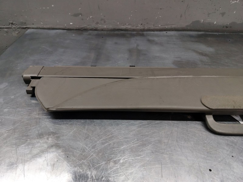 Recambio de bandeja trasera para nissan murano i (z50) 3.5 4x4 referencia OEM IAM   