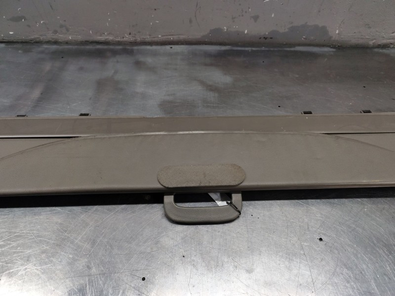 Recambio de bandeja trasera para nissan murano i (z50) 3.5 4x4 referencia OEM IAM   