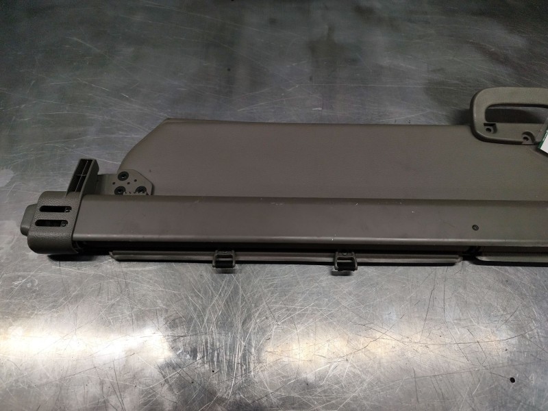 Recambio de bandeja trasera para nissan murano i (z50) 3.5 4x4 referencia OEM IAM   