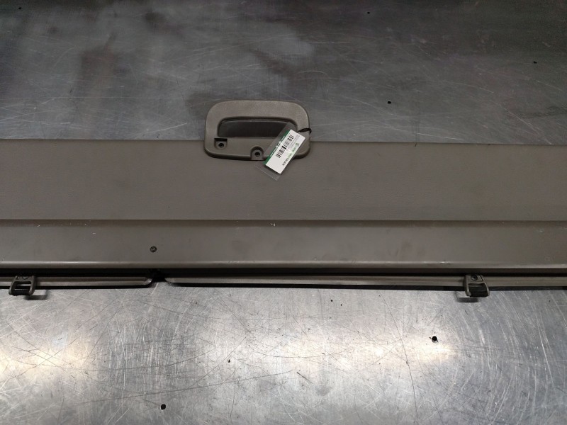 Recambio de bandeja trasera para nissan murano i (z50) 3.5 4x4 referencia OEM IAM   