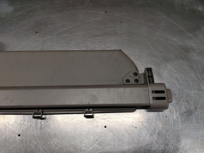 Recambio de bandeja trasera para nissan murano i (z50) 3.5 4x4 referencia OEM IAM   