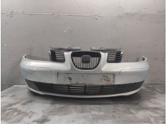 Recambio de paragolpes delantero para seat ibiza iii (6l1) 1.2 referencia OEM IAM   