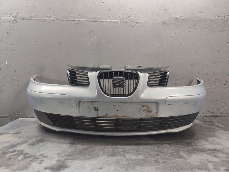 Recambio de paragolpes delantero para seat ibiza iii (6l1) 1.2 referencia OEM IAM   