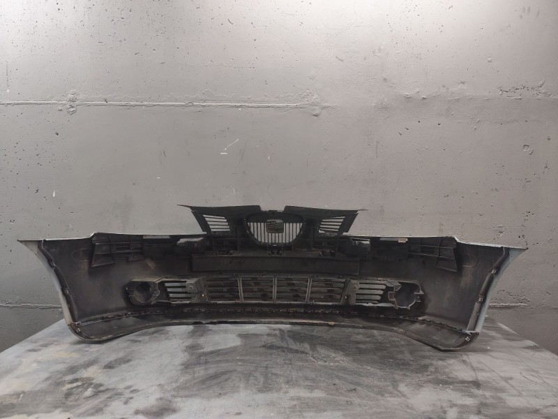 Recambio de paragolpes delantero para seat ibiza iii (6l1) 1.2 referencia OEM IAM   