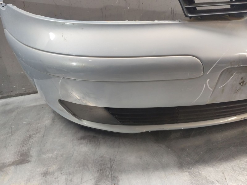 Recambio de paragolpes delantero para seat ibiza iii (6l1) 1.2 referencia OEM IAM   