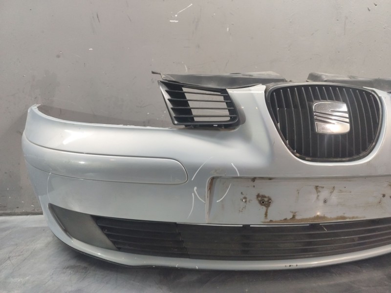 Recambio de paragolpes delantero para seat ibiza iii (6l1) 1.2 referencia OEM IAM   