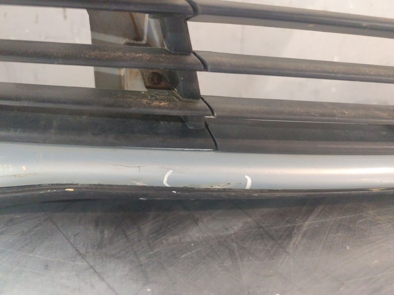 Recambio de paragolpes delantero para seat ibiza iii (6l1) 1.2 referencia OEM IAM   