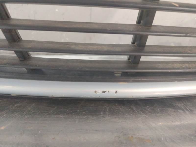 Recambio de paragolpes delantero para seat ibiza iii (6l1) 1.2 referencia OEM IAM   