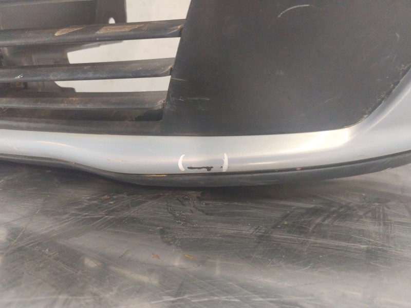 Recambio de paragolpes delantero para seat ibiza iii (6l1) 1.2 referencia OEM IAM   