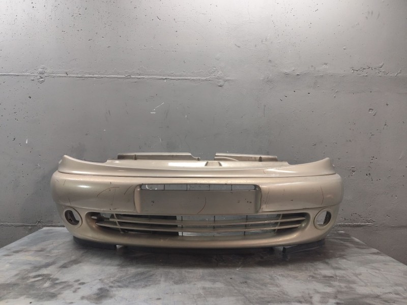 Recambio de paragolpes delantero para citroën xsara picasso (n68) 2.0 hdi referencia OEM IAM   