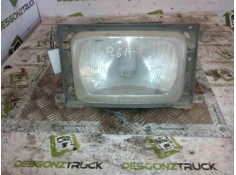 Recambio de faro izquierdo para volvo fl 612 fg 612 l 162 kw interc. e3 corto referencia OEM IAM   
