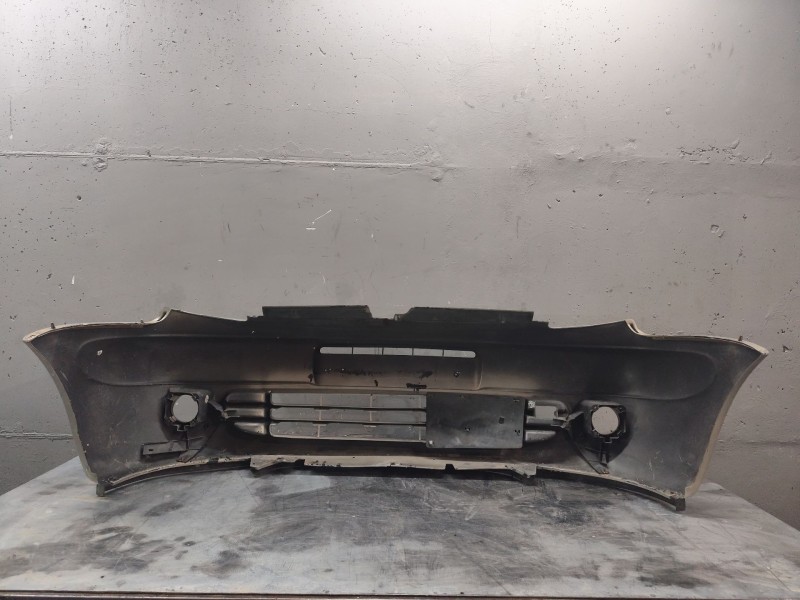 Recambio de paragolpes delantero para citroën xsara picasso (n68) 2.0 hdi referencia OEM IAM   