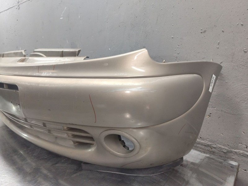 Recambio de paragolpes delantero para citroën xsara picasso (n68) 2.0 hdi referencia OEM IAM   