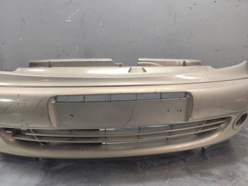Recambio de paragolpes delantero para citroën xsara picasso (n68) 2.0 hdi referencia OEM IAM   