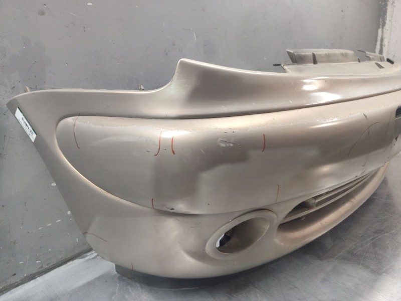 Recambio de paragolpes delantero para citroën xsara picasso (n68) 2.0 hdi referencia OEM IAM   