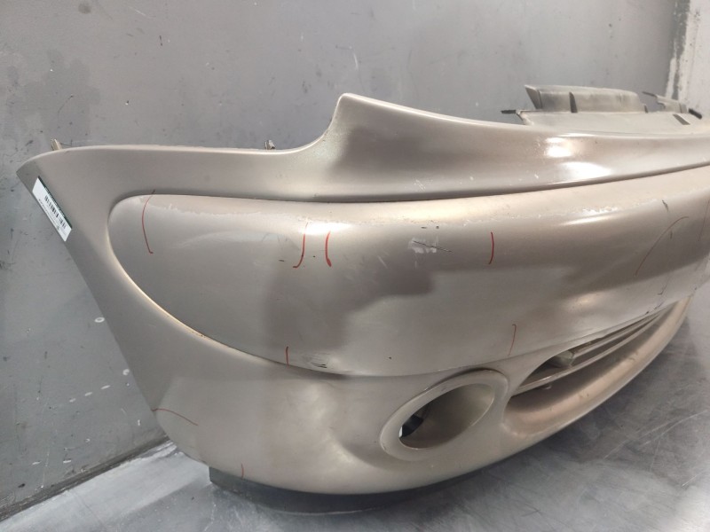 Recambio de paragolpes delantero para citroën xsara picasso (n68) 2.0 hdi referencia OEM IAM   